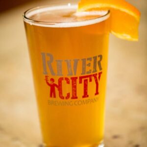 About River City Brewing Co.